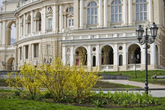 Воскресенье вербное