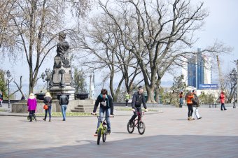Воскресенье вербное