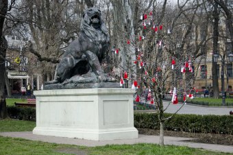 Воскресенье вербное