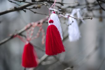 Воскресенье вербное