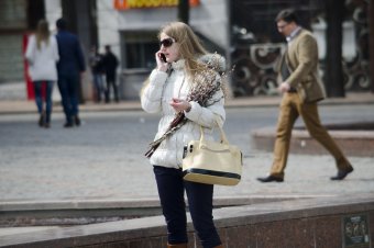 Воскресенье вербное