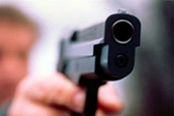 Сотрудники милиции задержали подозреваемого в убийстве бизнесмена