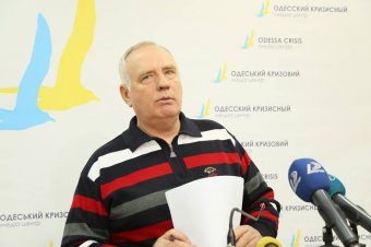 Медик: «Одесский регион  – лидер по росту онкологических заболеваний»