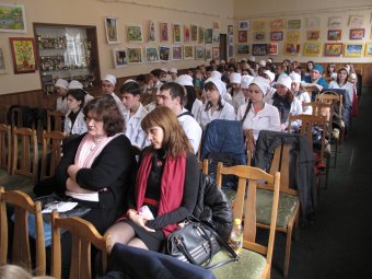 В Одесской области на учете состоит 7 тысяч больных раком молочной железы