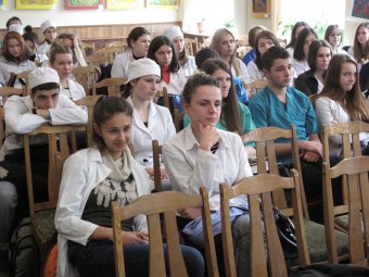 В Одесской области на учете состоит 7 тысяч больных раком молочной железы