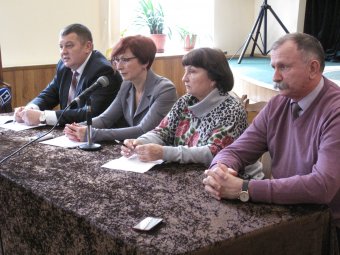 В Одесской области на учете состоит 7 тысяч больных раком молочной железы