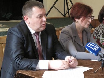 В Одесской области на учете состоит 7 тысяч больных раком молочной железы