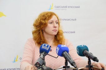 Наталья Делиева: Фестиваль «Комедиада-2015» получился искренним и душевным