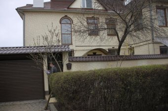Инфоксводоканал выявил незаконные подключения к канализации на жилмассиве Таирова (фото)