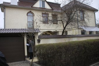 Инфоксводоканал выявил незаконные подключения к канализации на жилмассиве Таирова (фото)