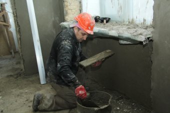 Геннадий Труханов: В Одессе ведется строительство социально значимых объектов (фото)