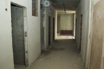 Геннадий Труханов: В Одессе ведется строительство социально значимых объектов (фото)