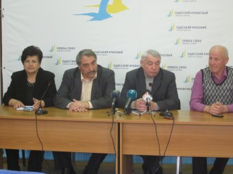 Официальные представители нацменьшинств региона опровергают создание "Народной Рады Бессарабии"