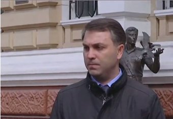 Шаблиенко: В больнице стреляли из-за женщины