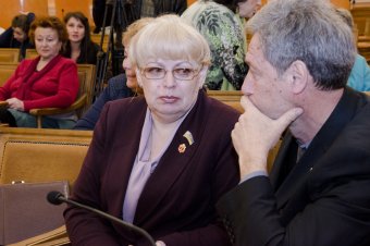 Подведены итоги городского конкурса социальных проектов