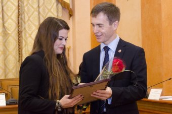 Подведены итоги городского конкурса социальных проектов