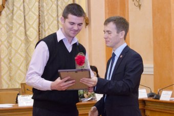 Подведены итоги городского конкурса социальных проектов