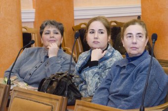 Подведены итоги городского конкурса социальных проектов
