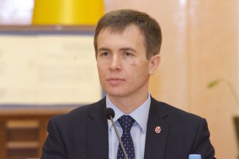 Подведены итоги городского конкурса социальных проектов