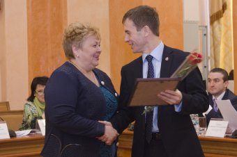 Подведены итоги городского конкурса социальных проектов