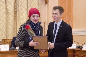 Подведены итоги городского конкурса социальных проектов