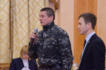 Подведены итоги городского конкурса социальных проектов