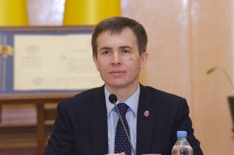 Подведены итоги городского конкурса социальных проектов