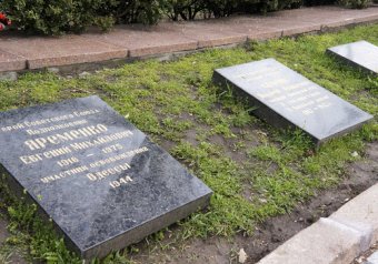 В Одессе завершается капитальный ремонт мемориального комплекса Аллеи Славы (фото) 