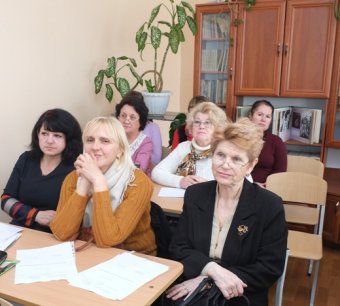 В Одессе прошел научно-практический семинар о роли физики в развитии космонавтики ХХI века (фото)