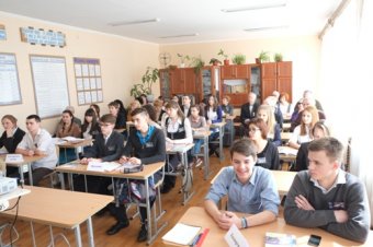 В Одессе прошел научно-практический семинар о роли физики в развитии космонавтики ХХI века (фото)