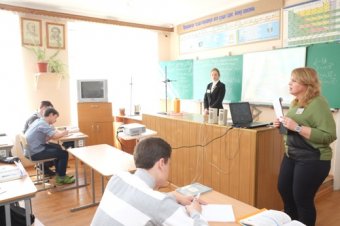 В Одессе прошел научно-практический семинар о роли физики в развитии космонавтики ХХI века (фото)