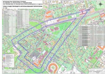 Очередные общественные слушания состоятся 17 апреля. Что будут рассматривать?