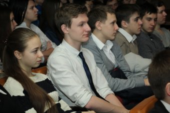 В Одессе прошла военно-патриотическая конференция: Мэр наградил освободителей