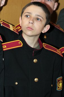 Геннадий Труханов: Одесская военная школа – образцовая база военной подготовки (фото)