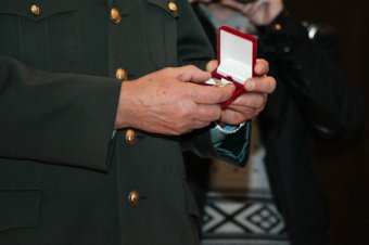 Геннадий Труханов: Одесская военная школа – образцовая база военной подготовки (фото)