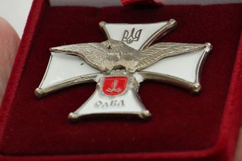 Геннадий Труханов: Одесская военная школа – образцовая база военной подготовки (фото)