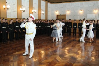 Геннадий Труханов: Одесская военная школа – образцовая база военной подготовки (фото)