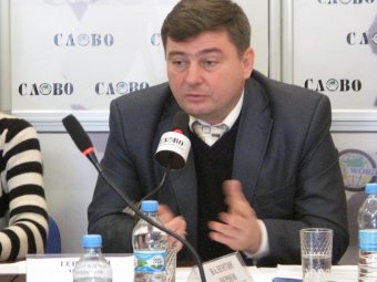 Геннадий Чижов: Украина готова быть партнером Европейского Союза