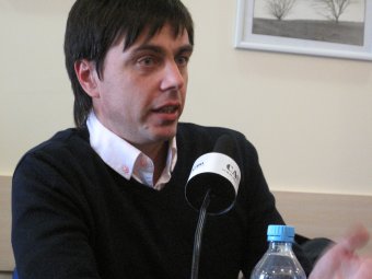 Виталий Сербуленко: Украинский рынок не готов к европейской конкуренции