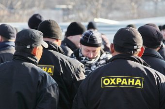В Одессе снова появятся отряды домовой самоохраны