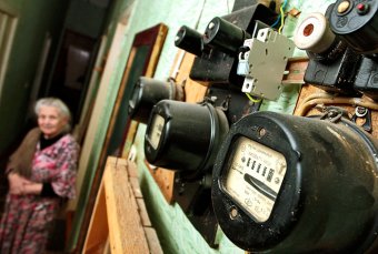 Эксперты: 90% населения Украины положена субсидия