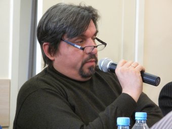 Игорь Назаренко: Для развития бизнеса необходимы гарантии государства