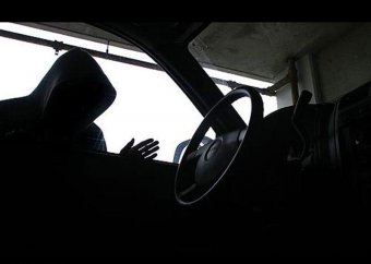 Сотрудники одесского уголовного розыска задержали автоугонщика-серийника