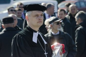 В Одессе почтили память героев-освободителей города (фото)