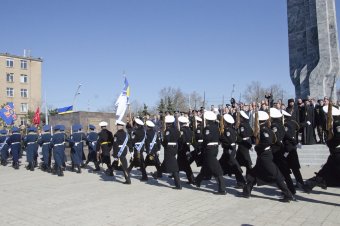 В Одессе почтили память героев-освободителей города (фото)