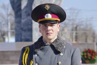 В Одессе почтили память героев-освободителей города (фото)