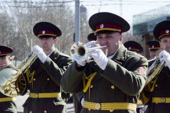 В Одессе почтили память героев-освободителей города (фото)