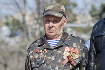 В Одессе почтили память героев-освободителей города (фото)