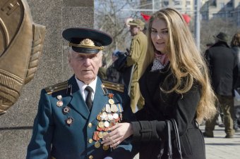 В Одессе почтили память героев-освободителей города (фото)