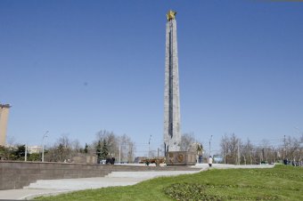 В Одессе почтили память героев-освободителей города (фото)